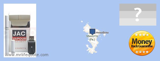 Où Acheter Electronic Cigarettes en ligne Mayotte